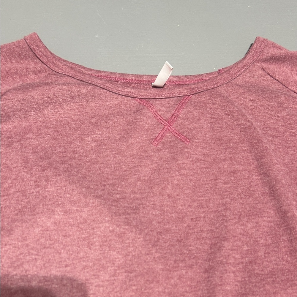 Popyoung Long Sleeve Shirt (Women’s Large) - Picture 5 of 8